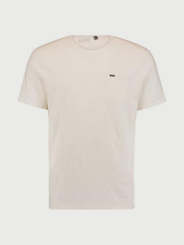 Tričko O´Neill Lm Jacks Base Reg Fit T-Shirt Bílá