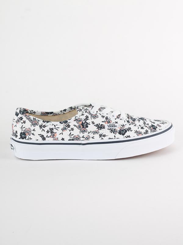 Boty Vans UA AUTHENTIC (DITSY BLOOM) Barevná