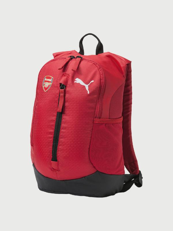 Batoh Puma Arsenal Performance Backpack Červená