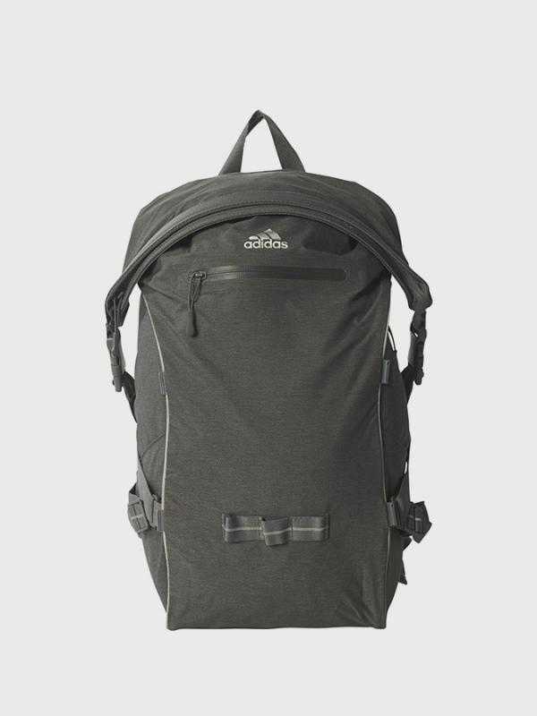 Batoh adidas Performance R NGA BP Šedá