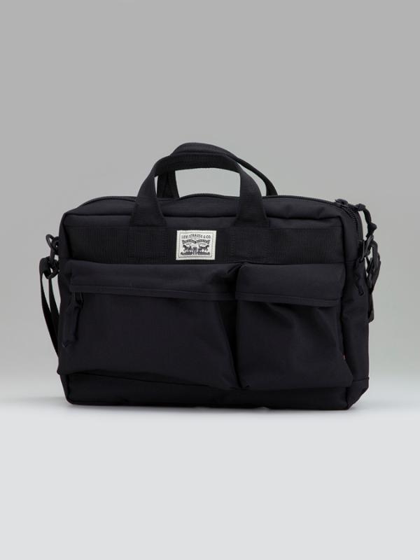 Taška Levi's® Sf C-B.10701 Černá