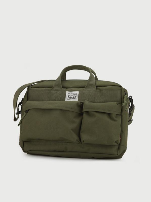 Taška LEVI'S Sf C-B.10701 Zelená