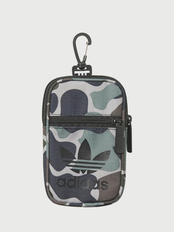 Taška adidas Originals FESTIVAL B CAMO Barevná