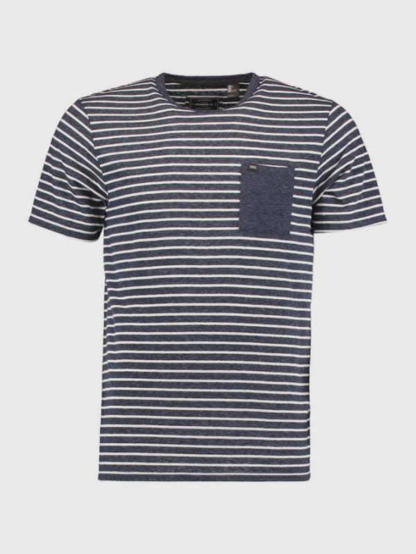 Tričko O´Neill LM Jacks Special T-Shirt Modrá