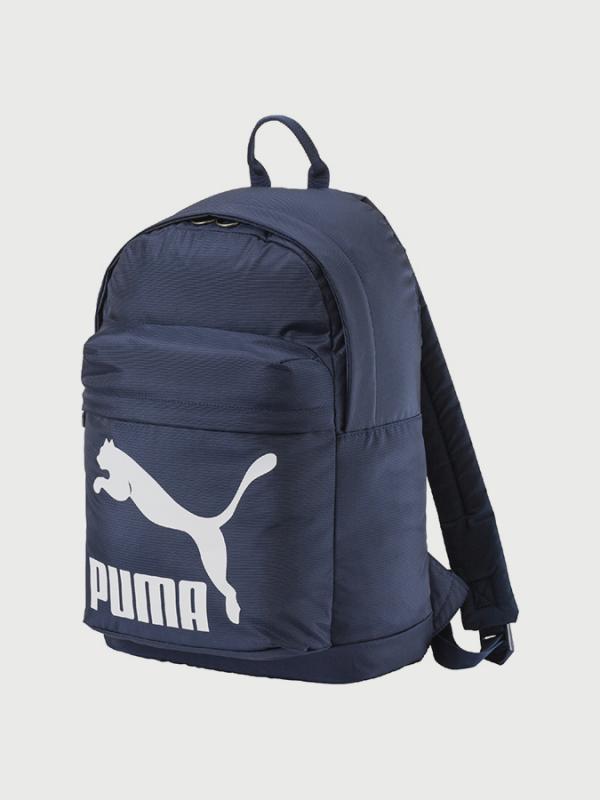 Batoh Puma Originals Backpack Modrá