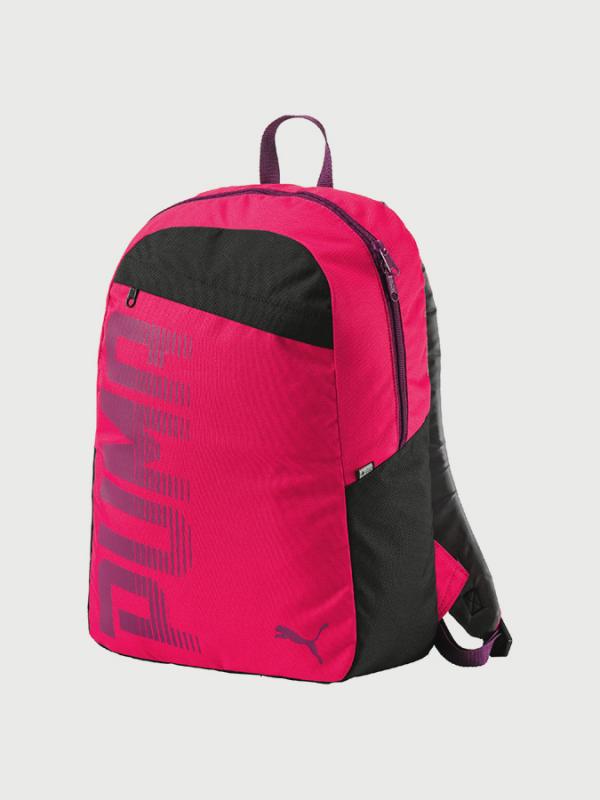 Batoh Puma Pioneer Backpack I Růžová