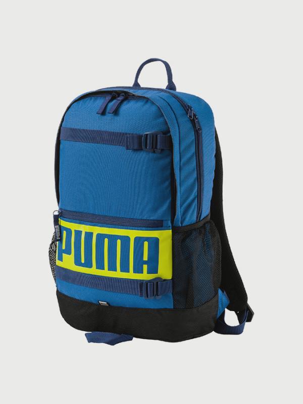 Batoh Puma Deck Backpack Modrá
