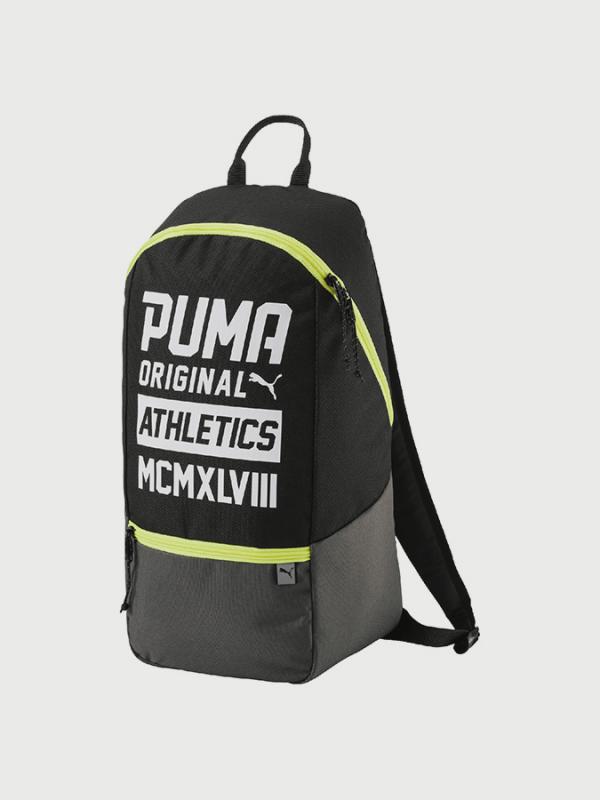 Batoh Puma Sole Backpack Černá
