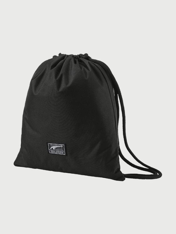 Sáček Puma Academy Gym Sack Černá