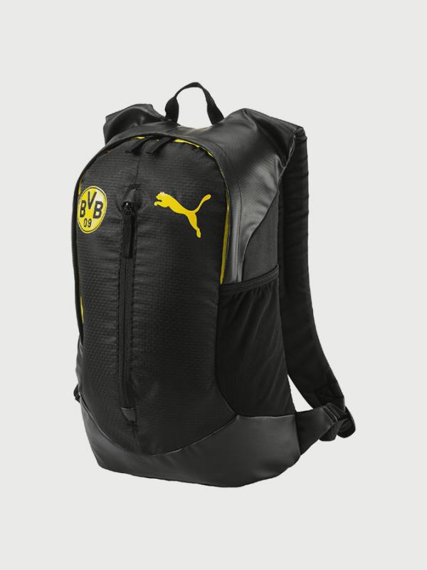 Batoh Puma BVB Performance Backpack Černá