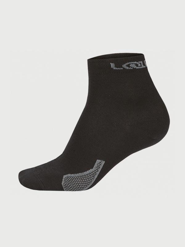Ponožky Loap HENSEN Černá