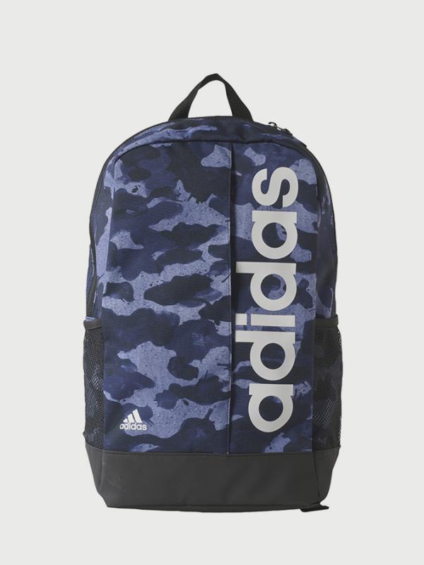Batoh adidas Performance LIN PER BP GR Fialová