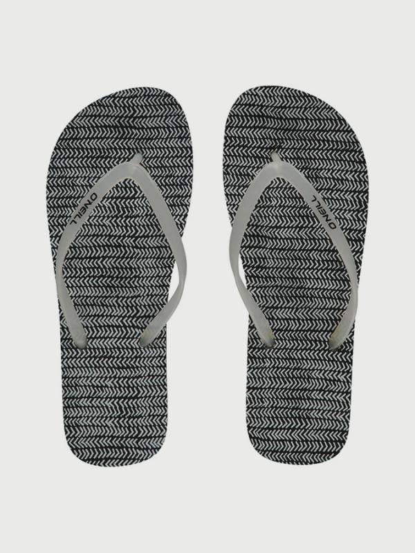 Žabky O´Neill FW PRINTED FLIP FLOP Barevná
