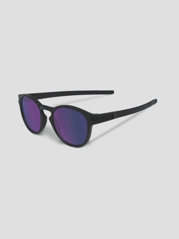 Brýle Oakley Latch Šedá