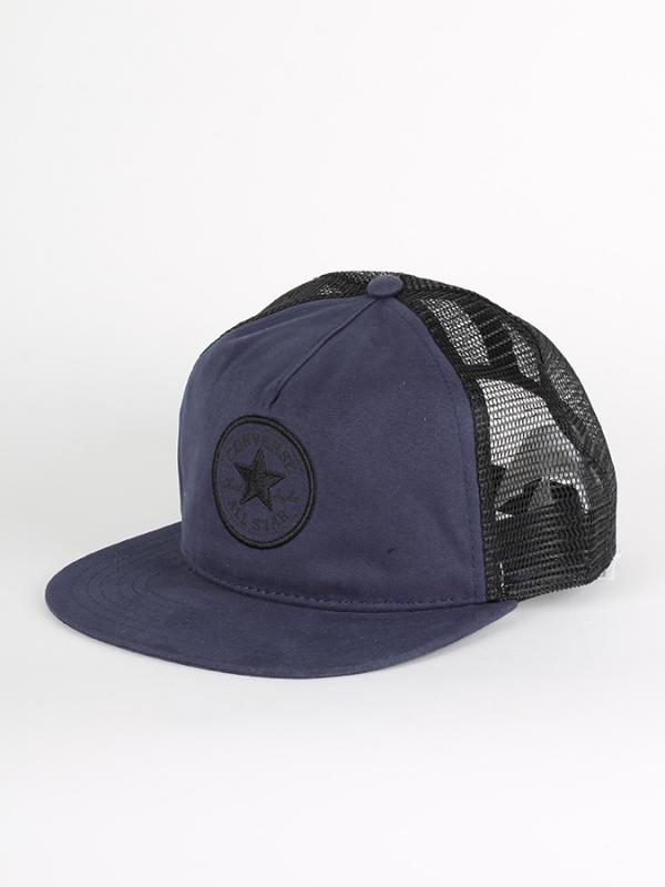 Kšiltovka Converse Core Canvas Trucker Barevná