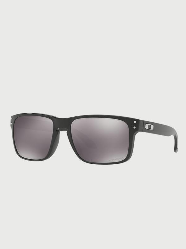 Brýle Oakley Holbrook Černá