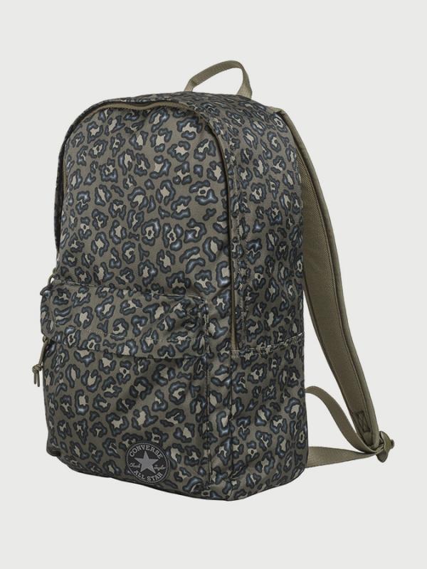 Batoh Converse Edc Poly Backpack Barevná