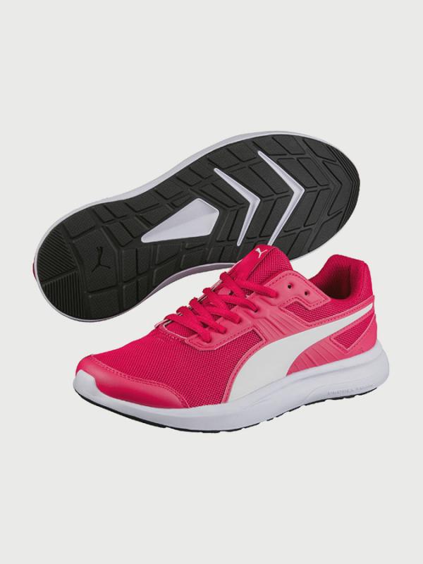 Boty Puma Escaper Mesh Růžová