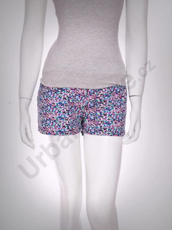 Kraťasy O´Neill LW LAKE ONEGA WALKSHORTS Modrá