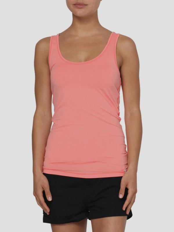 Tílko O´Neill LW BREEZE DRY TANKTOP Růžová