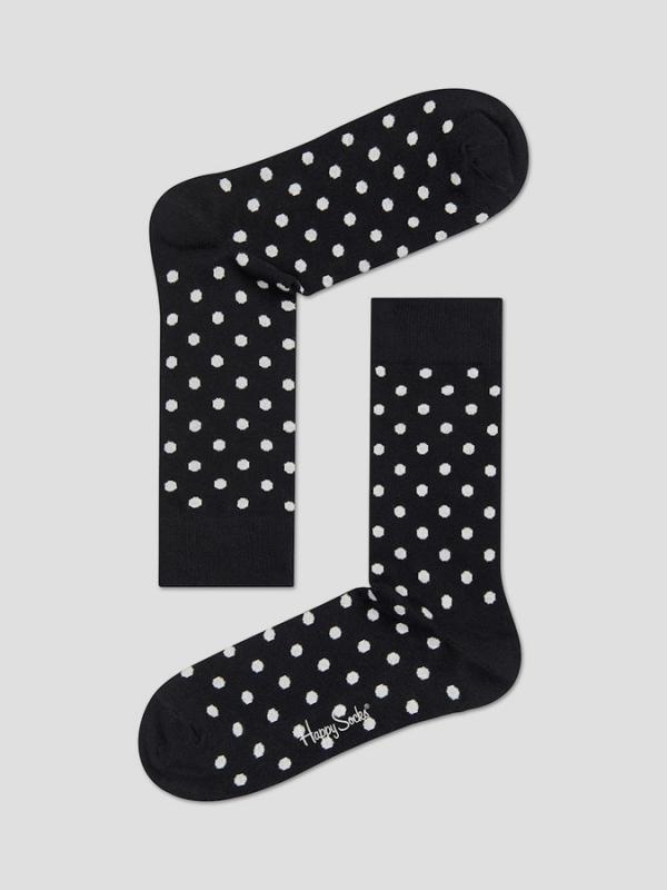Ponožky Happy Socks Dot Sock Barevná