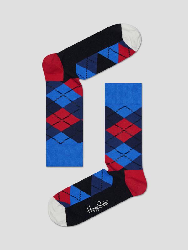 Ponožky Happy Socks AR01-067 Barevná