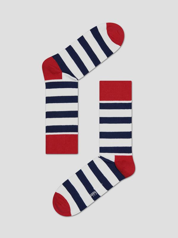 Ponožky Happy Socks Stripe Sock Barevná