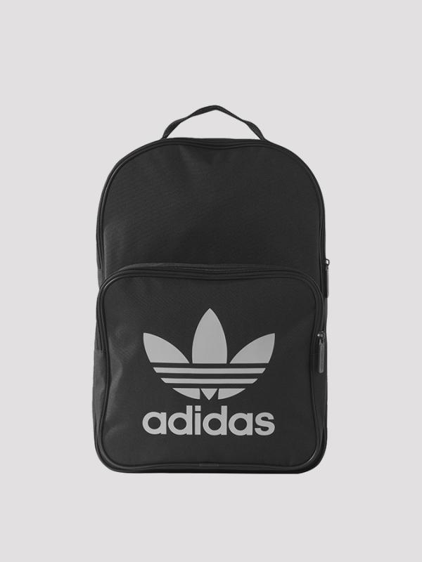Batoh adidas Originals Bp Clas Trefoil Černá