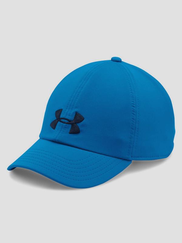 Kšiltovka Under Armour Women's Renegade Cap Modrá