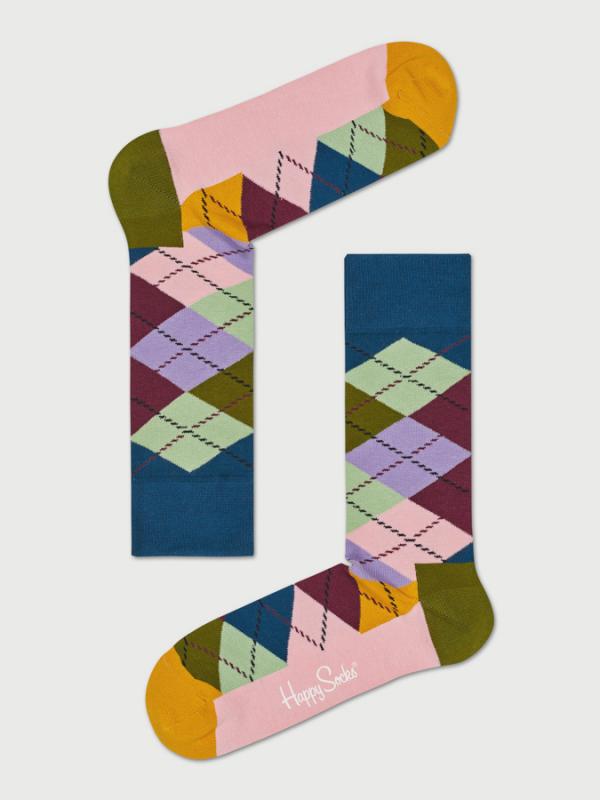 Ponožky Happy Socks ARY01-7002 Barevná