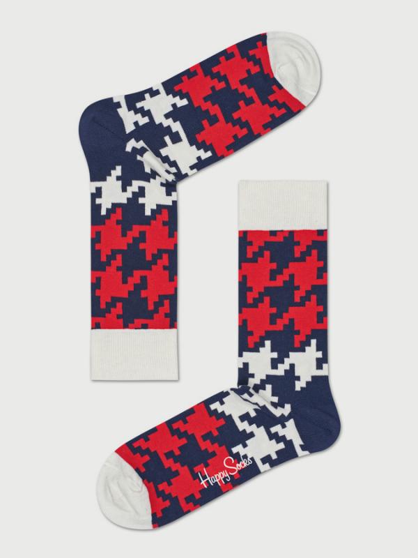 Ponožky Happy Socks DGT01-6003 Barevná