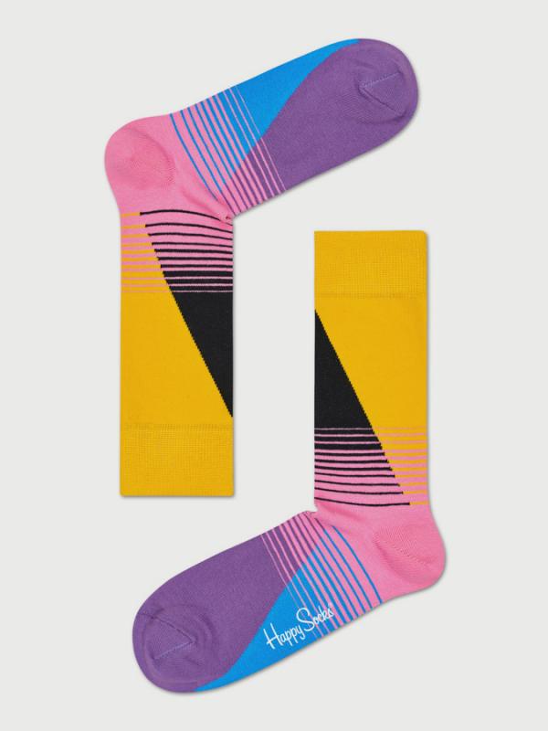 Ponožky Happy Socks EIG01-3000 Barevná