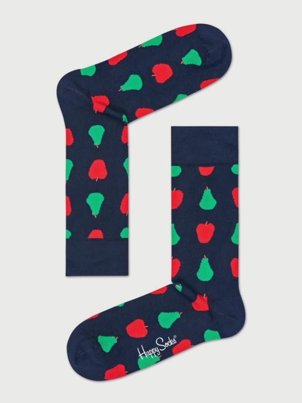 Ponožky Happy Socks FRU01-6001 Modrá