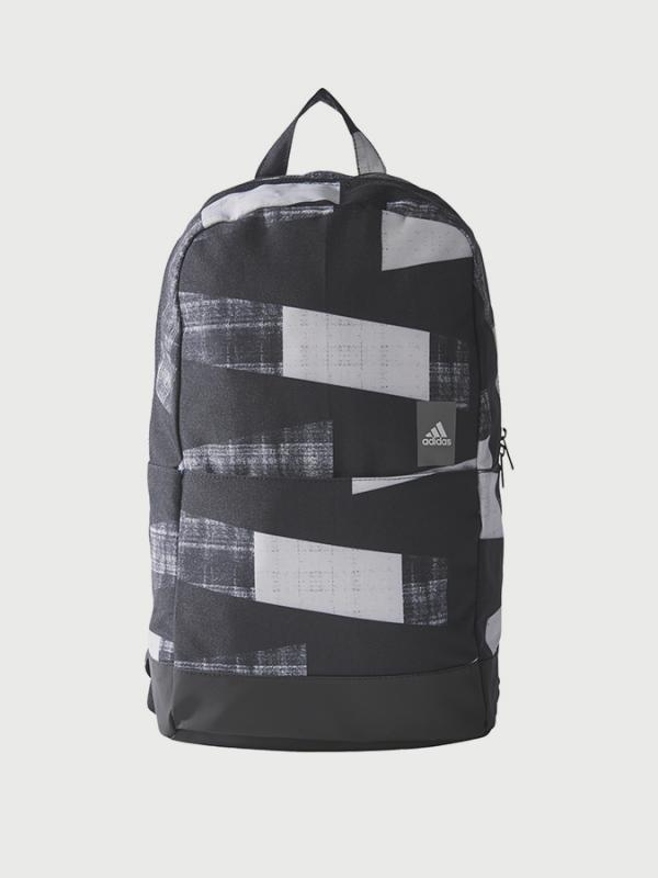 Batoh adidas Performance A.CLASSIC M G4 Šedá