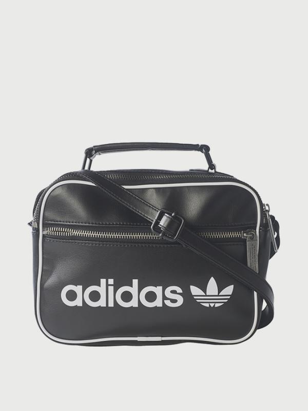 Taška adidas Originals Mini Airl Vint Černá