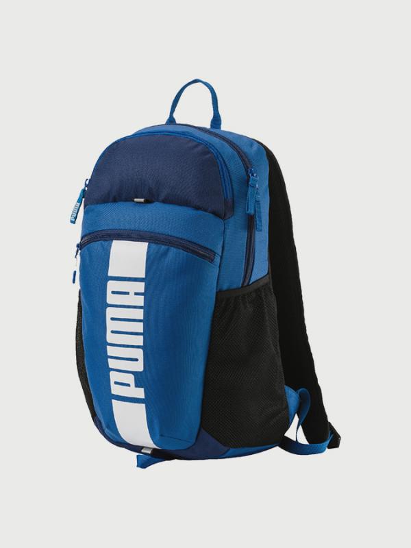 Batoh Puma Deck Backpack Ii Lapis Blue Modrá