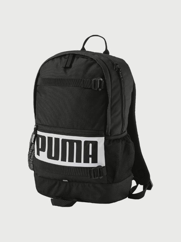 Batoh Puma Deck Backpack Černá
