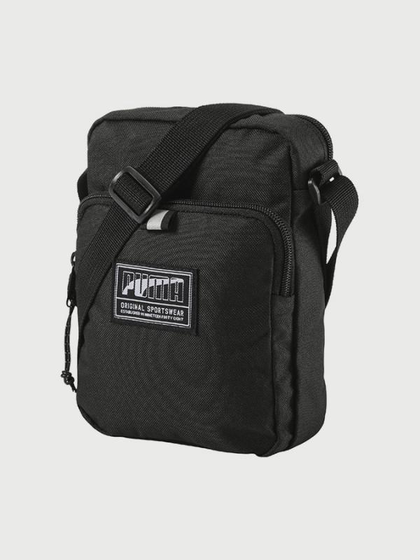 Taška Puma Academy Portable Černá