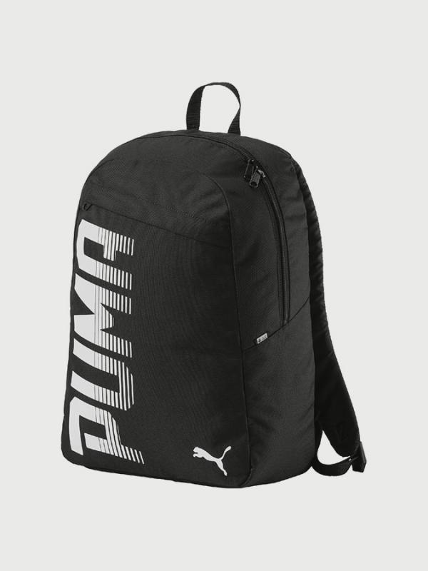 Batoh Puma Pioneer Backpack I Černá
