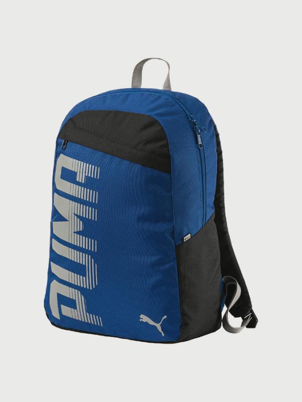 Batoh Puma Pioneer Backpack I Modrá