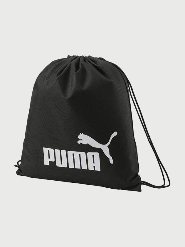 Vak Puma Phase Gym Sack Černá