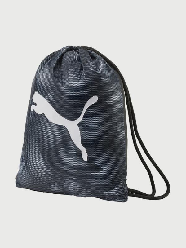 Vak Puma Alpha Gym Sack Černá