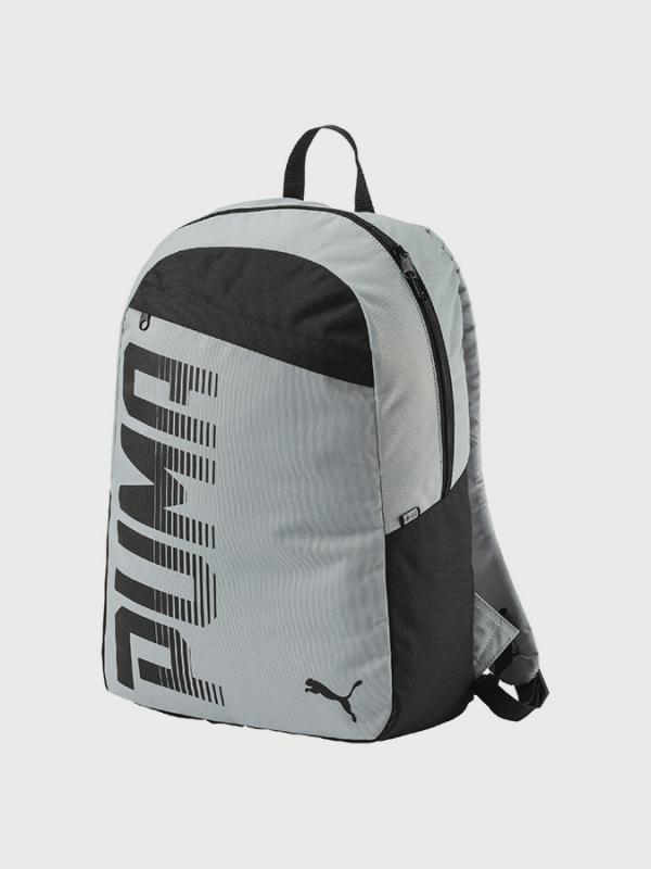 Batoh Puma Pioneer Backpack I Quarry Barevná