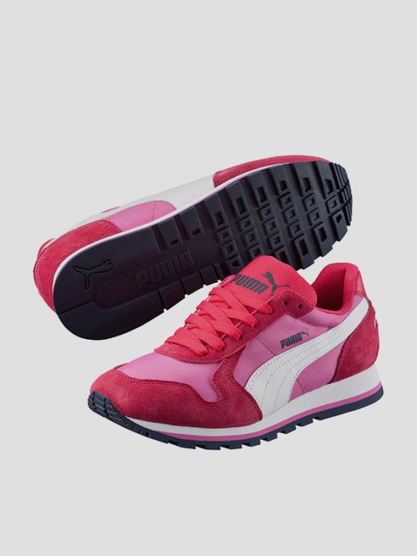 Boty Puma ST Runner NL Růžová
