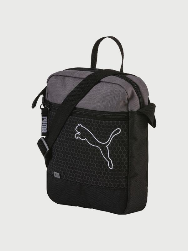 Taška Puma Echo Portable Černá