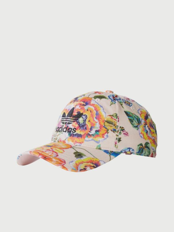 Kšiltovka adidas Originals CAP F L Barevná