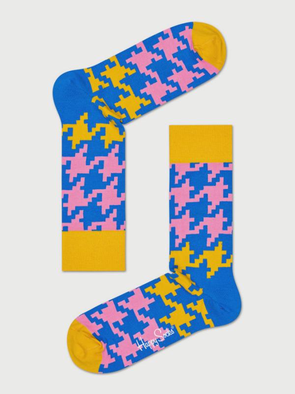 Ponožky Happy Socks DGT01-2000 Barevná