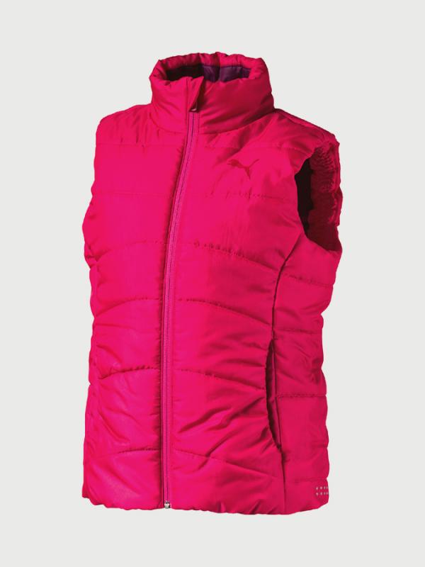 Vesta Puma ESS Padded Vest g Barevná