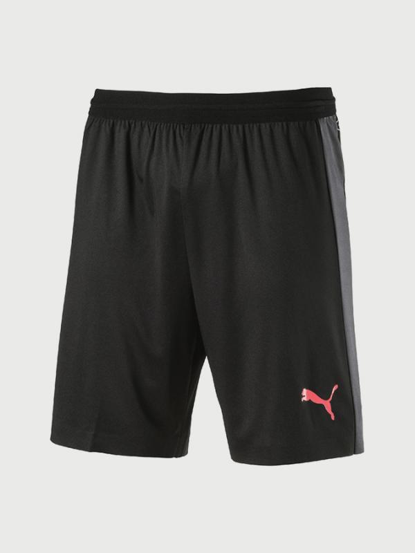 Kraťasy Puma evoTRG Tech Shorts Černá