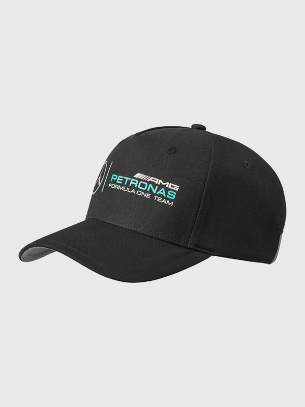 Kšiltovka Puma MAMGP Cap Černá